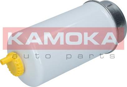 Kamoka F312801 - Yanacaq filtri furqanavto.az