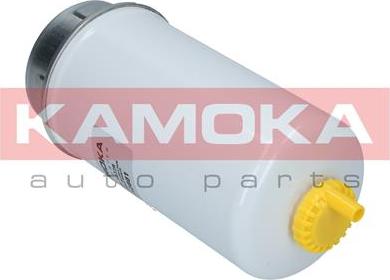 Kamoka F312801 - Yanacaq filtri furqanavto.az