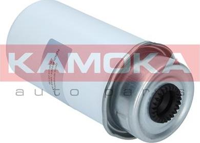 Kamoka F312701 - Yanacaq filtri furqanavto.az