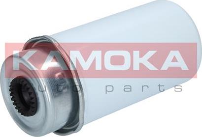 Kamoka F312701 - Yanacaq filtri furqanavto.az