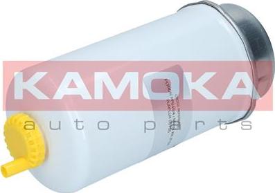 Kamoka F312701 - Yanacaq filtri furqanavto.az