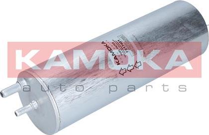 Kamoka F317401 - Yanacaq filtri furqanavto.az