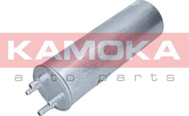 Kamoka F317301 - Yanacaq filtri furqanavto.az