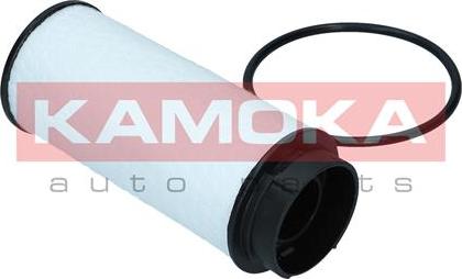 Kamoka F324901 - Yanacaq filtri furqanavto.az