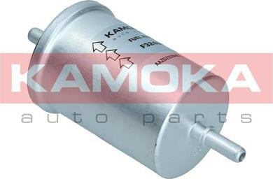 Kamoka F324601 - Yanacaq filtri furqanavto.az