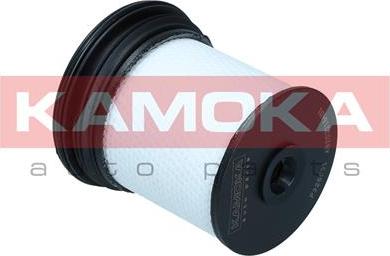 Kamoka F325501 - Yanacaq filtri furqanavto.az