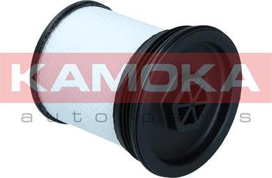 Kamoka F325501 - Yanacaq filtri furqanavto.az