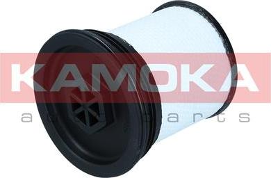Kamoka F325501 - Yanacaq filtri furqanavto.az