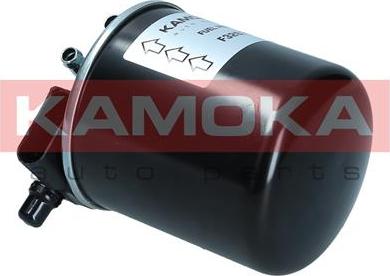 Kamoka F326701 - Yanacaq filtri furqanavto.az