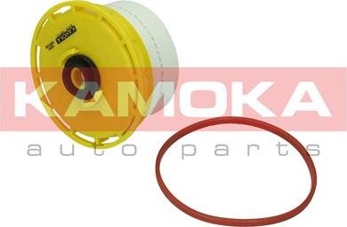 Kamoka F320901 - Yanacaq filtri furqanavto.az