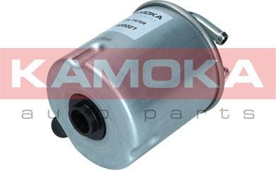 Kamoka F320001 - Yanacaq filtri furqanavto.az