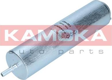 Kamoka F321401 - Yanacaq filtri furqanavto.az