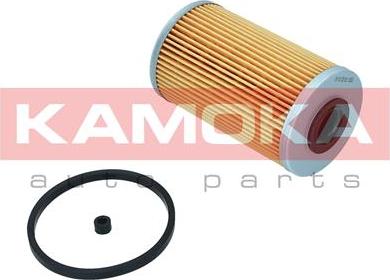 Kamoka F321501 - Yanacaq filtri furqanavto.az