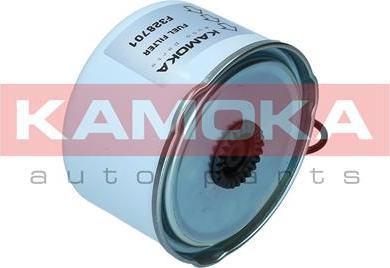 Kamoka F328701 - Yanacaq filtri furqanavto.az