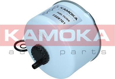 Kamoka F328701 - Yanacaq filtri furqanavto.az