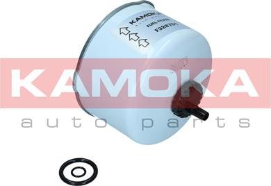 Kamoka F328701 - Yanacaq filtri furqanavto.az