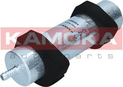 Kamoka F323601 - Yanacaq filtri furqanavto.az