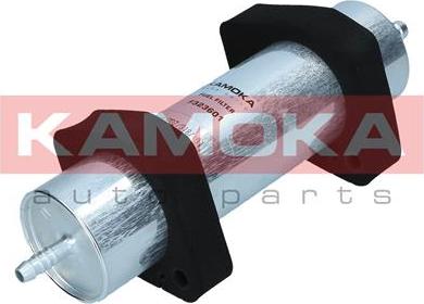 Kamoka F323601 - Yanacaq filtri furqanavto.az