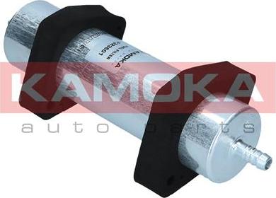 Kamoka F323601 - Yanacaq filtri furqanavto.az