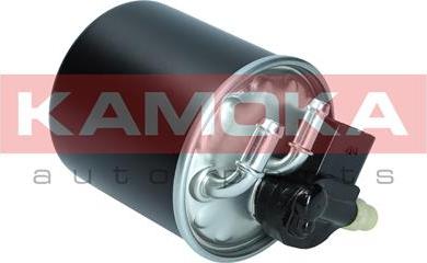 Kamoka F322001 - Yanacaq filtri furqanavto.az