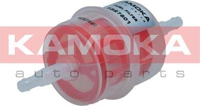 Kamoka F327601 - Yanacaq filtri furqanavto.az