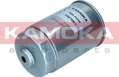 Kamoka F327001 - Yanacaq filtri furqanavto.az