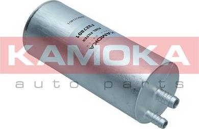 Kamoka F327801 - Yanacaq filtri furqanavto.az
