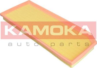 Kamoka F249101 - Hava filtri furqanavto.az
