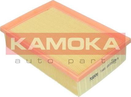 Kamoka F244001 - Hava filtri furqanavto.az