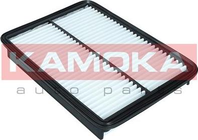 Kamoka F245501 - Hava filtri furqanavto.az