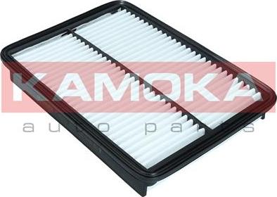 Kamoka F245501 - Hava filtri furqanavto.az