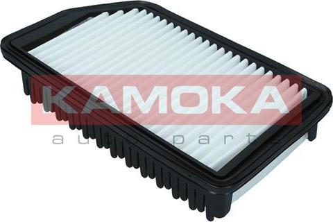 Kamoka F246901 - Hava filtri furqanavto.az