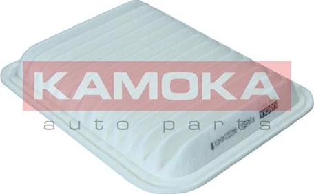 Kamoka F246501 - Hava filtri furqanavto.az