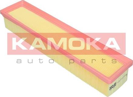 Kamoka F241501 - Hava filtri furqanavto.az