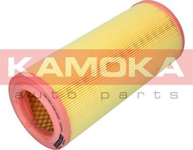 Kamoka F241601 - Hava filtri furqanavto.az