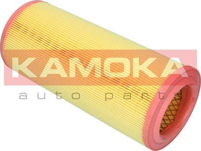 Kamoka F241601 - Hava filtri furqanavto.az