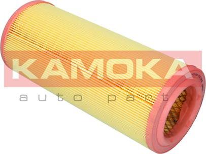 Kamoka F241601 - Hava filtri furqanavto.az