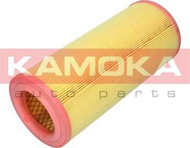 Kamoka F241601 - Hava filtri furqanavto.az