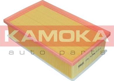 Kamoka F248501 - Hava filtri furqanavto.az