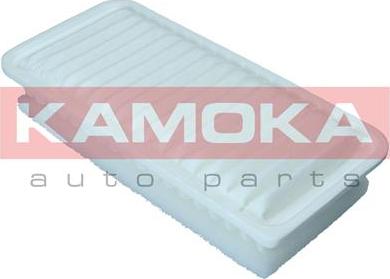 Kamoka F248601 - Hava filtri furqanavto.az