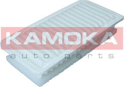 Kamoka F248601 - Hava filtri furqanavto.az