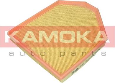 Kamoka F243401 - Hava filtri furqanavto.az