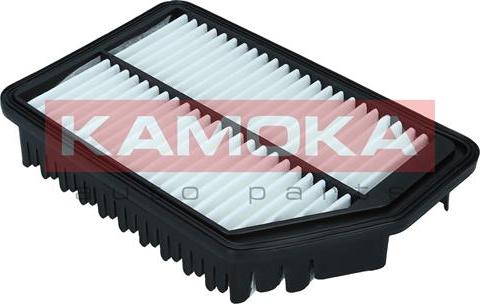 Kamoka F247401 - Hava filtri furqanavto.az