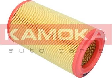 Kamoka F259501 - Hava filtri furqanavto.az
