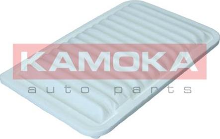 Kamoka F251501 - Hava filtri furqanavto.az