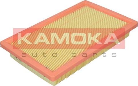 Kamoka F253401 - Hava filtri furqanavto.az