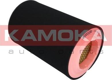 Kamoka F252301 - Hava filtri furqanavto.az
