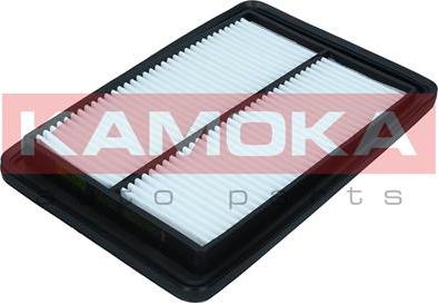Kamoka F257501 - Hava filtri furqanavto.az