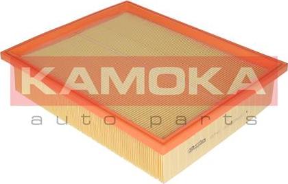 Kamoka F209901 - Hava filtri furqanavto.az