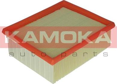 Kamoka F209001 - Hava filtri furqanavto.az